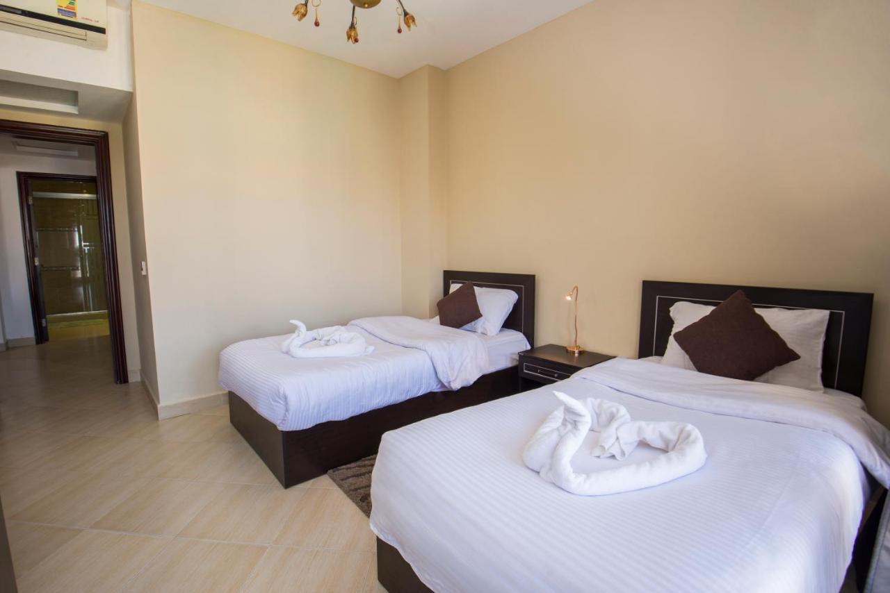 Premium Sea View 2 Bedrooms 2 Bathrooms Apartment Located Within Gravity Hotel & Aquapark Hurghada Extérieur photo